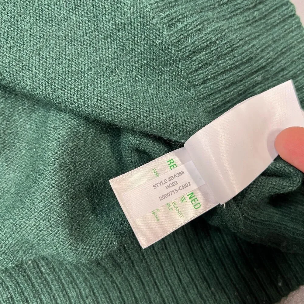 J. Crew crew sweater